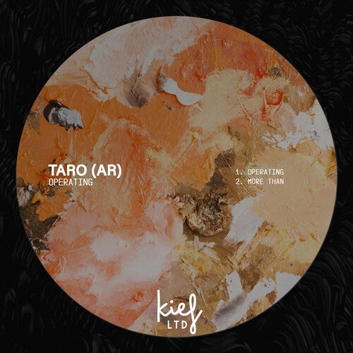 Taro (AR) – Operating EP [KIFLTD012]